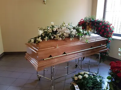 Calla Mijas Sławomir i Synowie Całodobowe Usługi Pogrzebowe