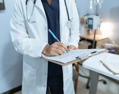 Kopcik Danuta Doktor nauk medycznych Specjalista chorób wewnętrznych Kardiolog